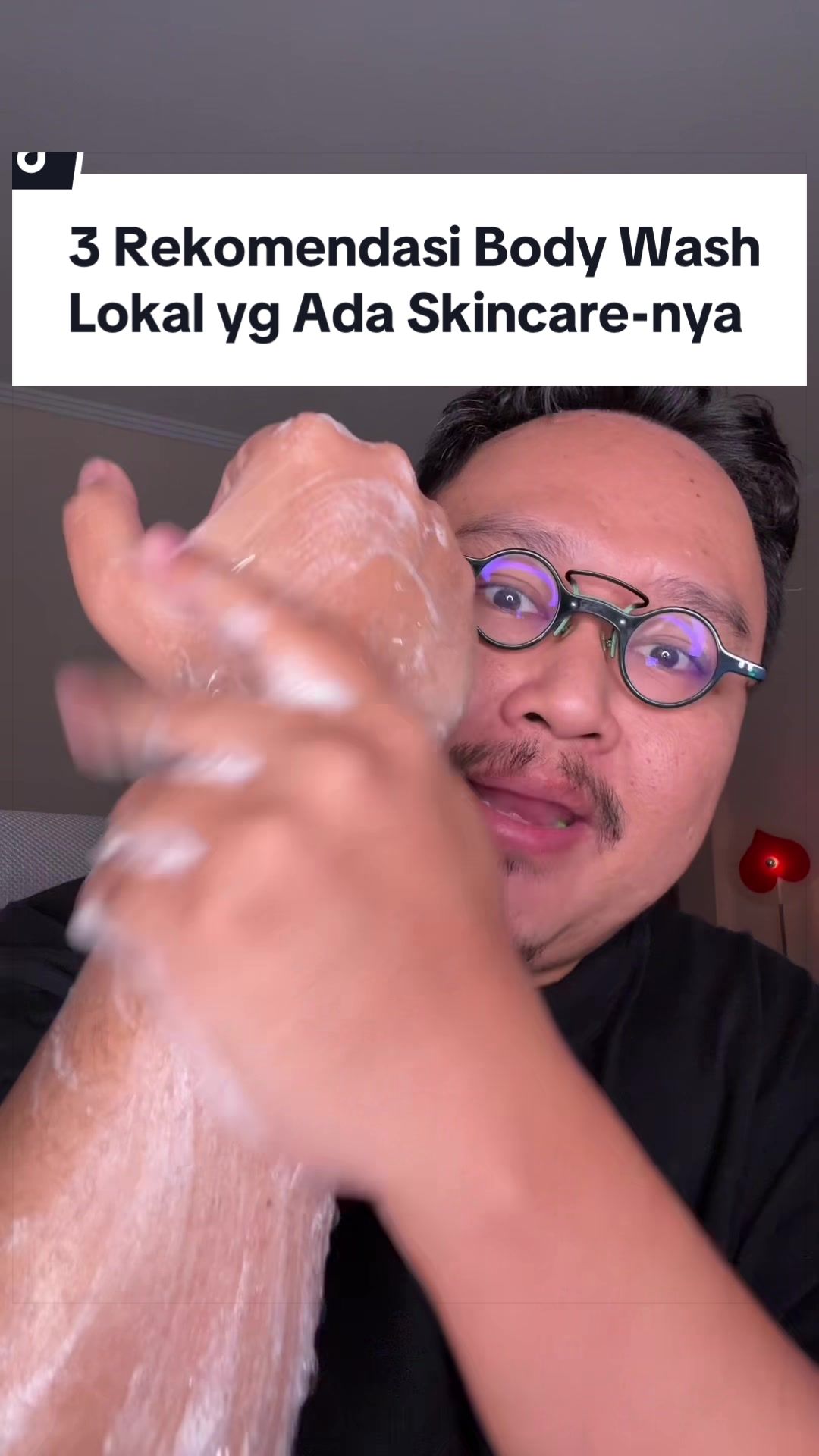 @Ali | @HungryForSkincare