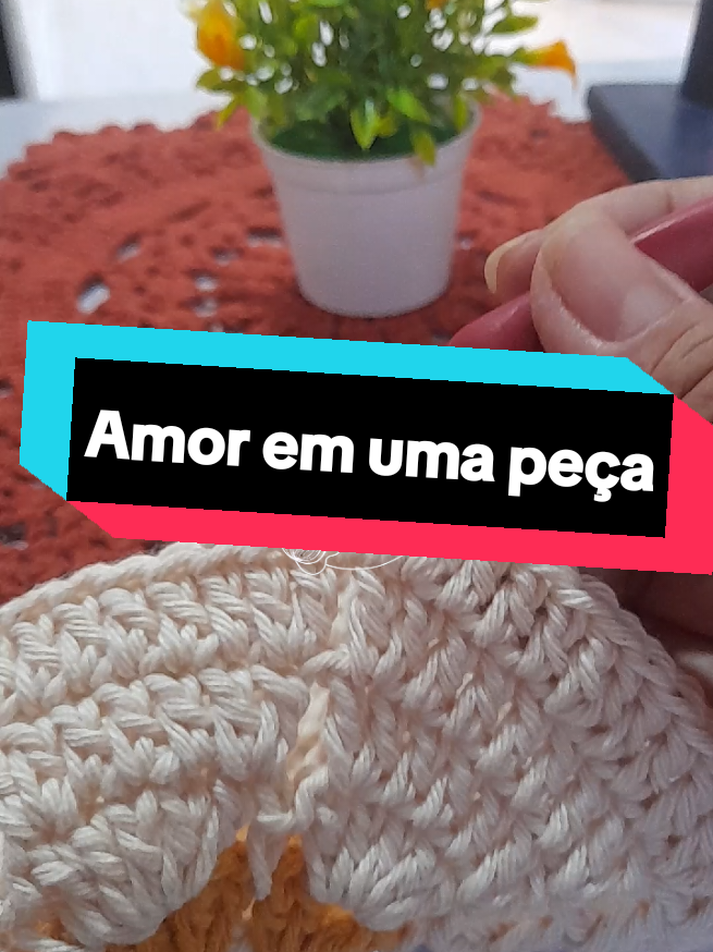 @Cristina crochê ♥️
