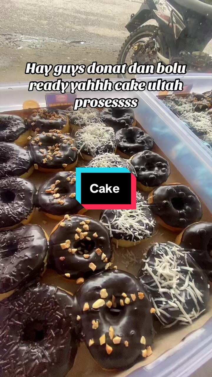 @Endang oskaria