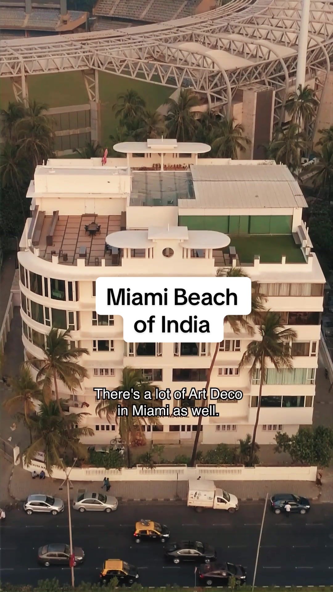 @Architect Russell