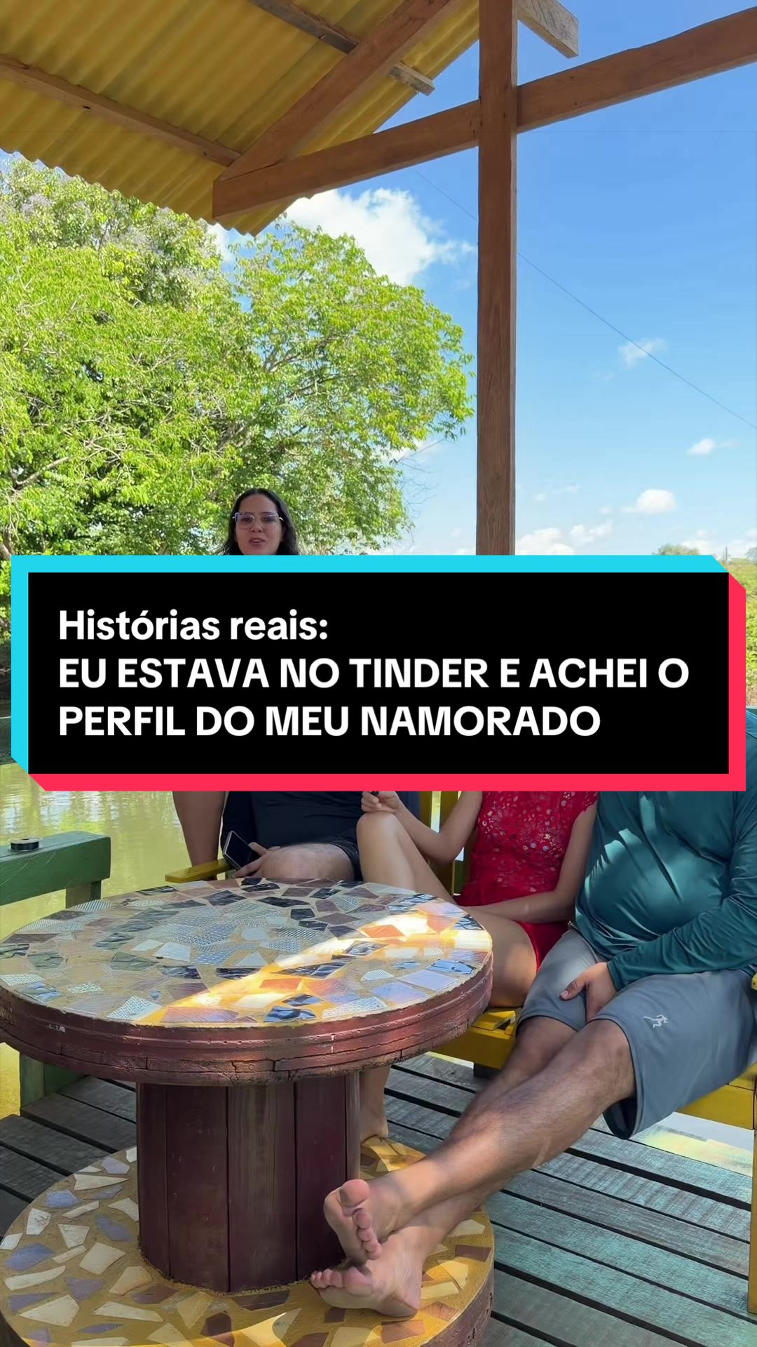 @Hist&oacute;rias da Joy 2