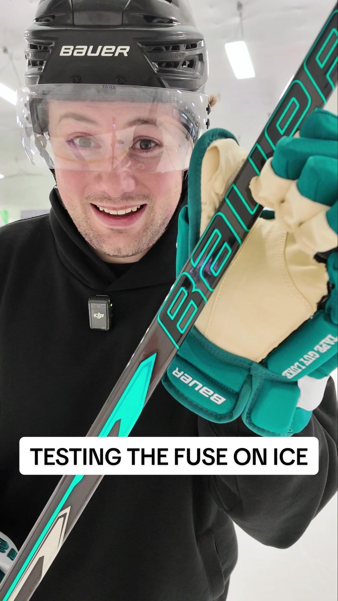 @Tape Guy Luke