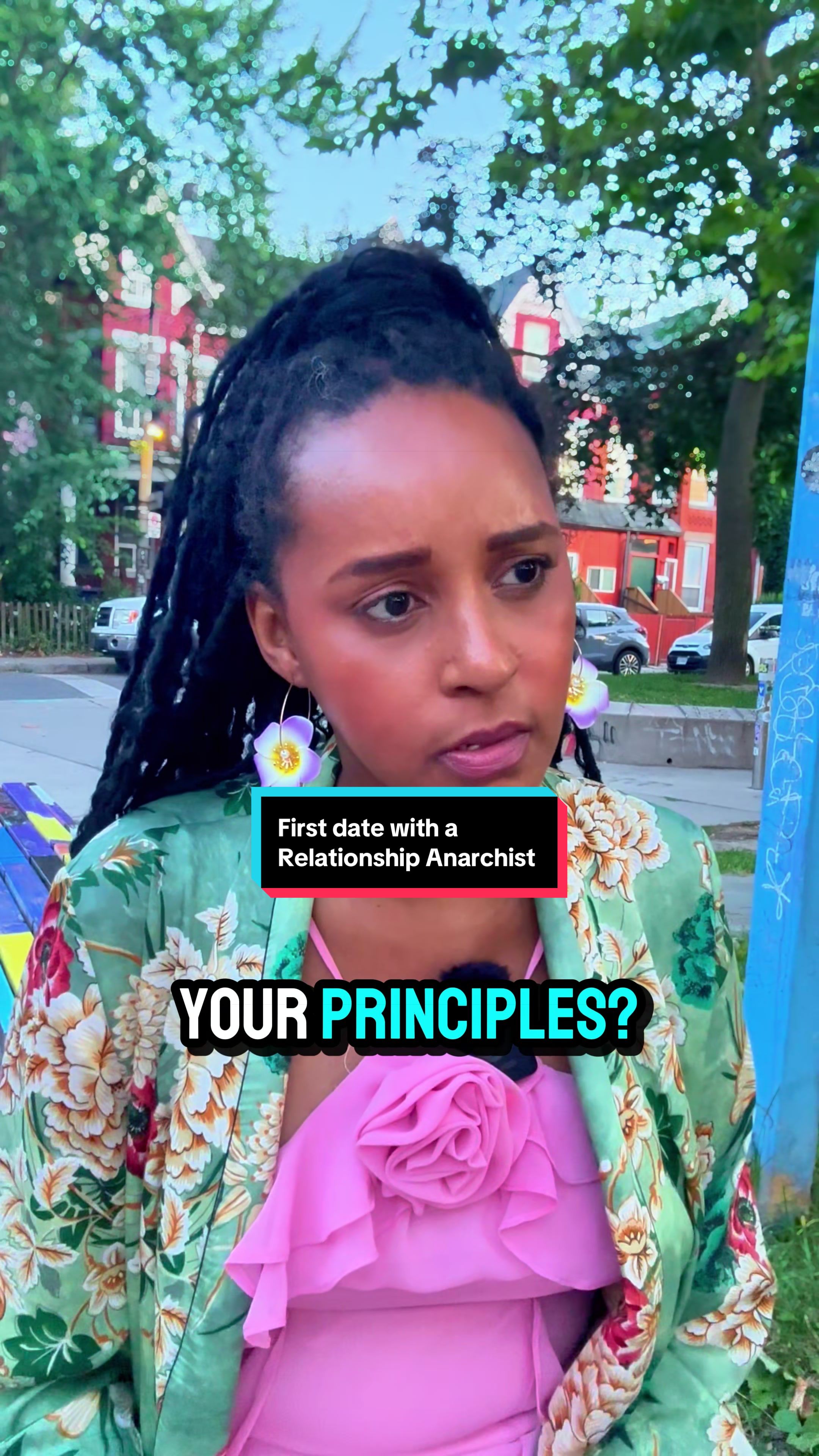 @Decolonizing Love