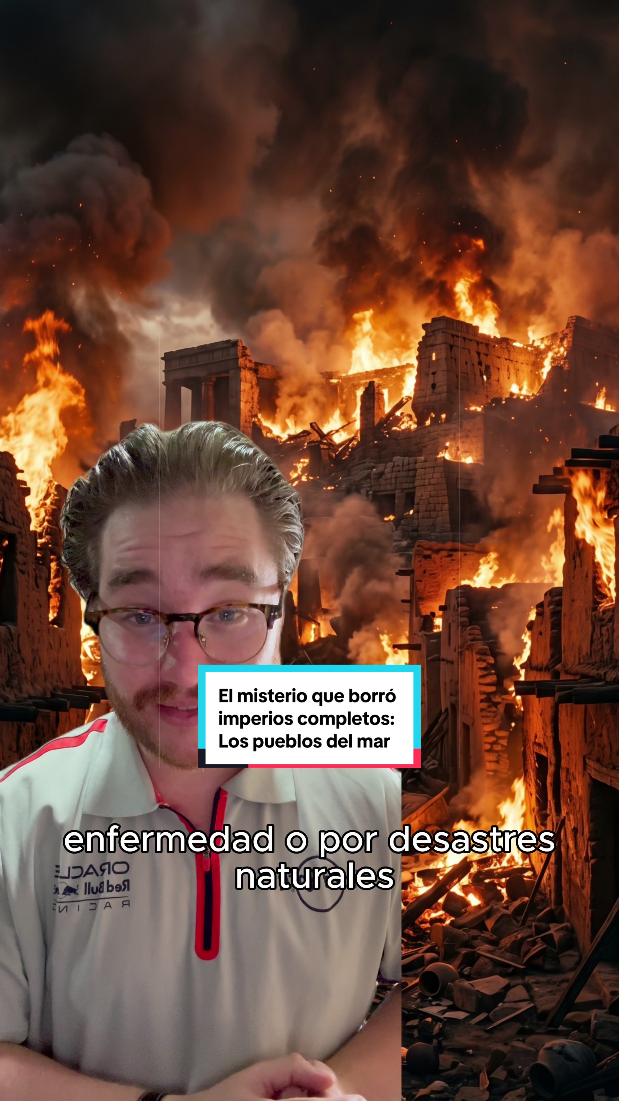 @Historia Para Flojos