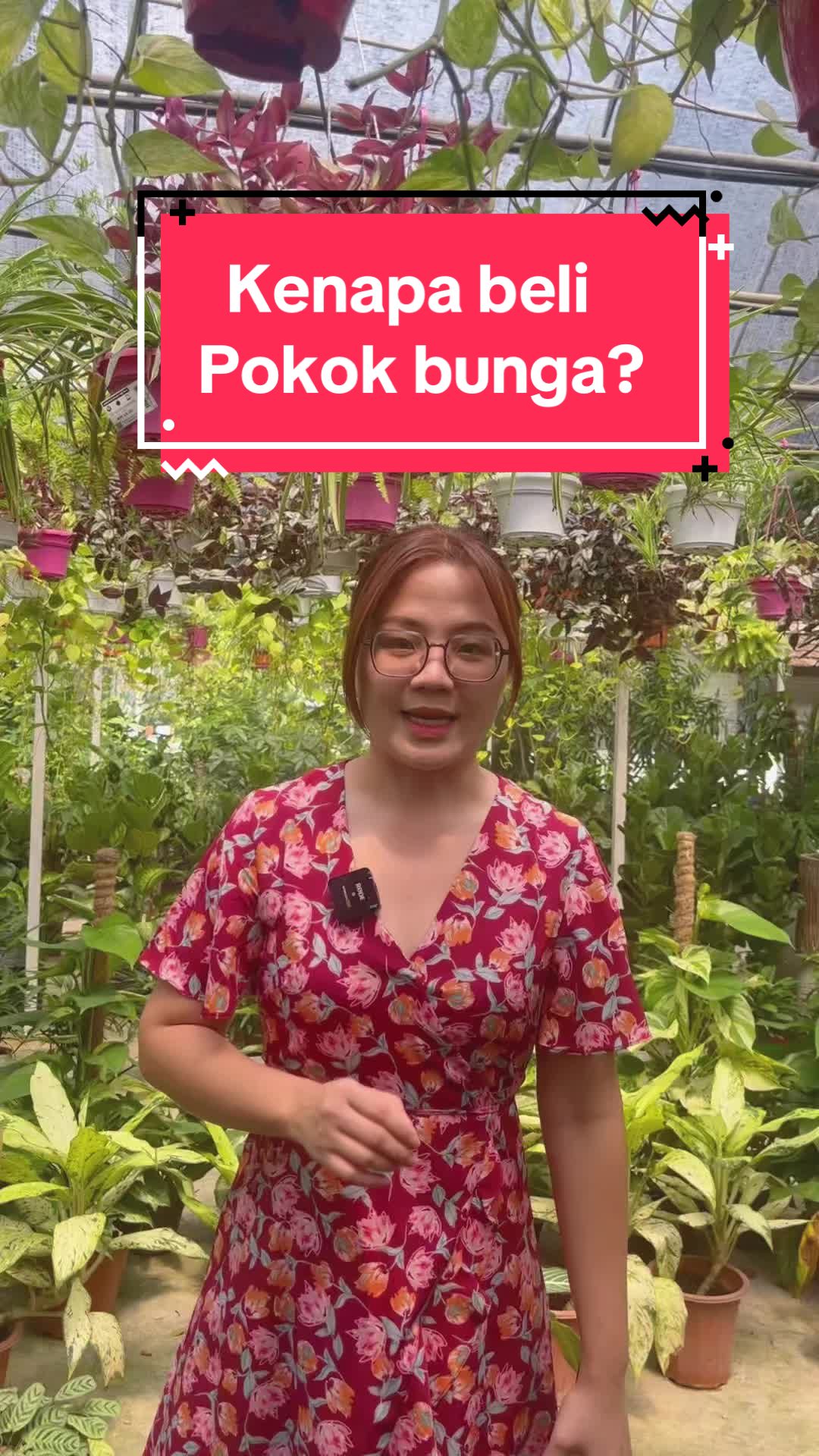 @Fang Kiat Florist Sg Buloh