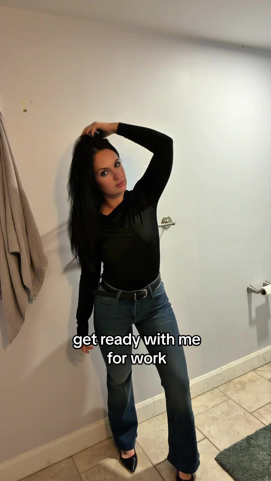 @rachel breann