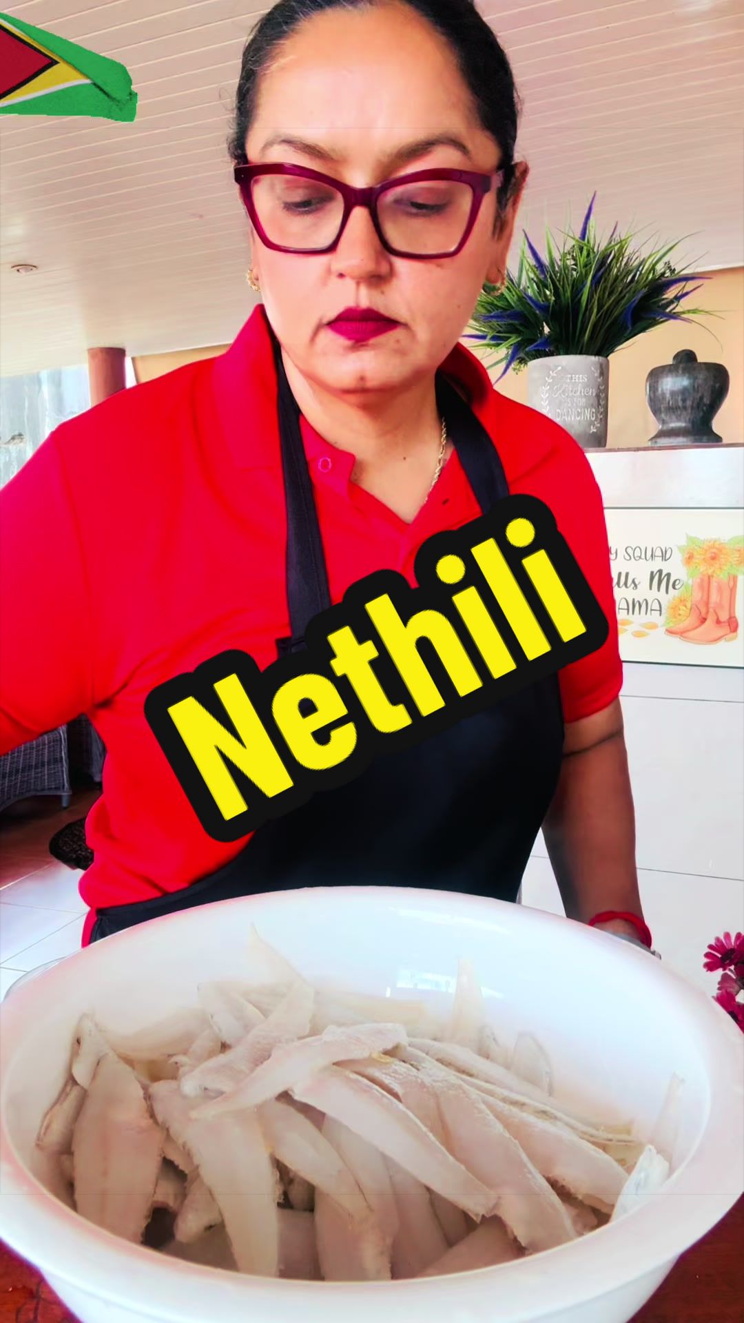 @DEVIRampersaud