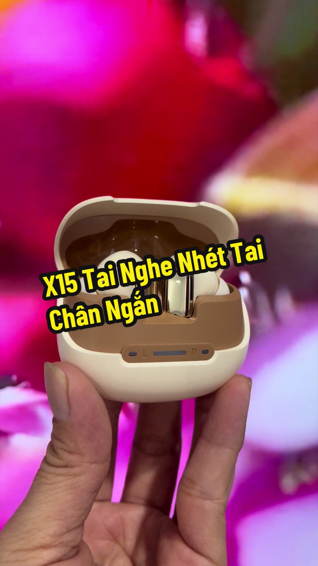 @Hạt Đậu Nhỏ ☘️