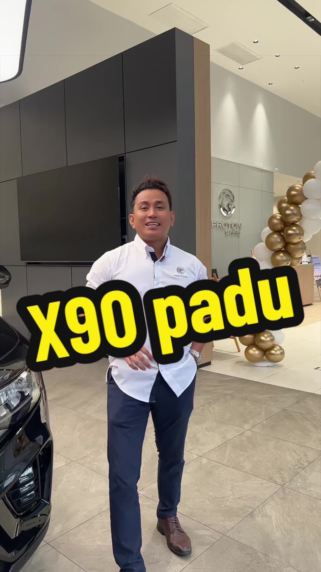 @Proton Eon Damansara