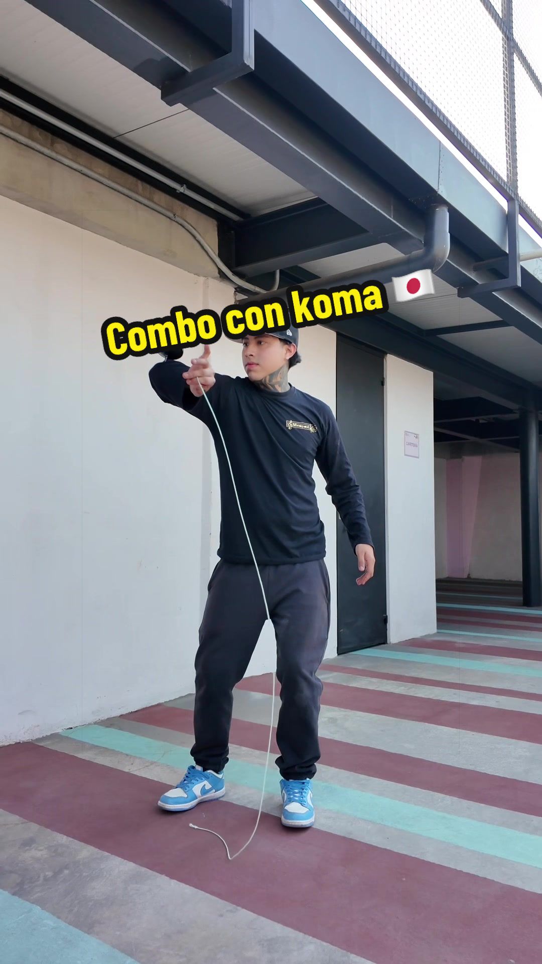 @yahir Ortega
