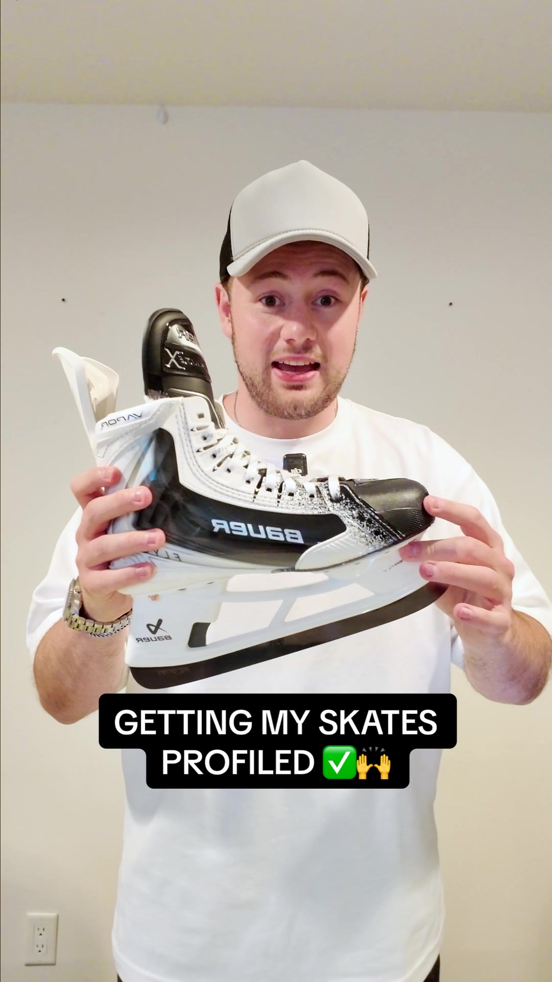 @Tape Guy Luke