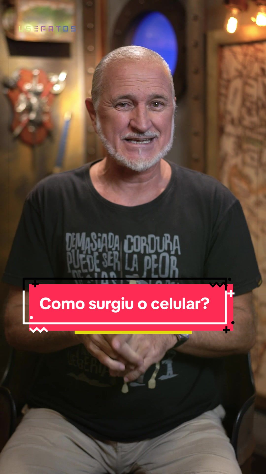 @Fatos Desconhecidos