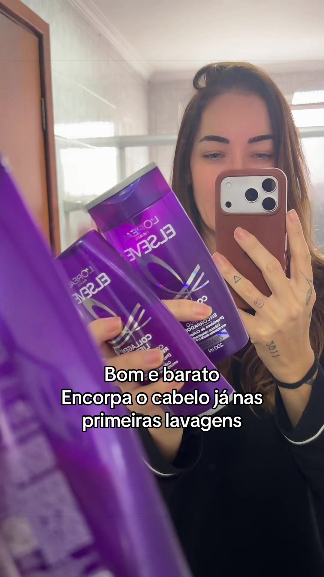 @Cinara Gonzales