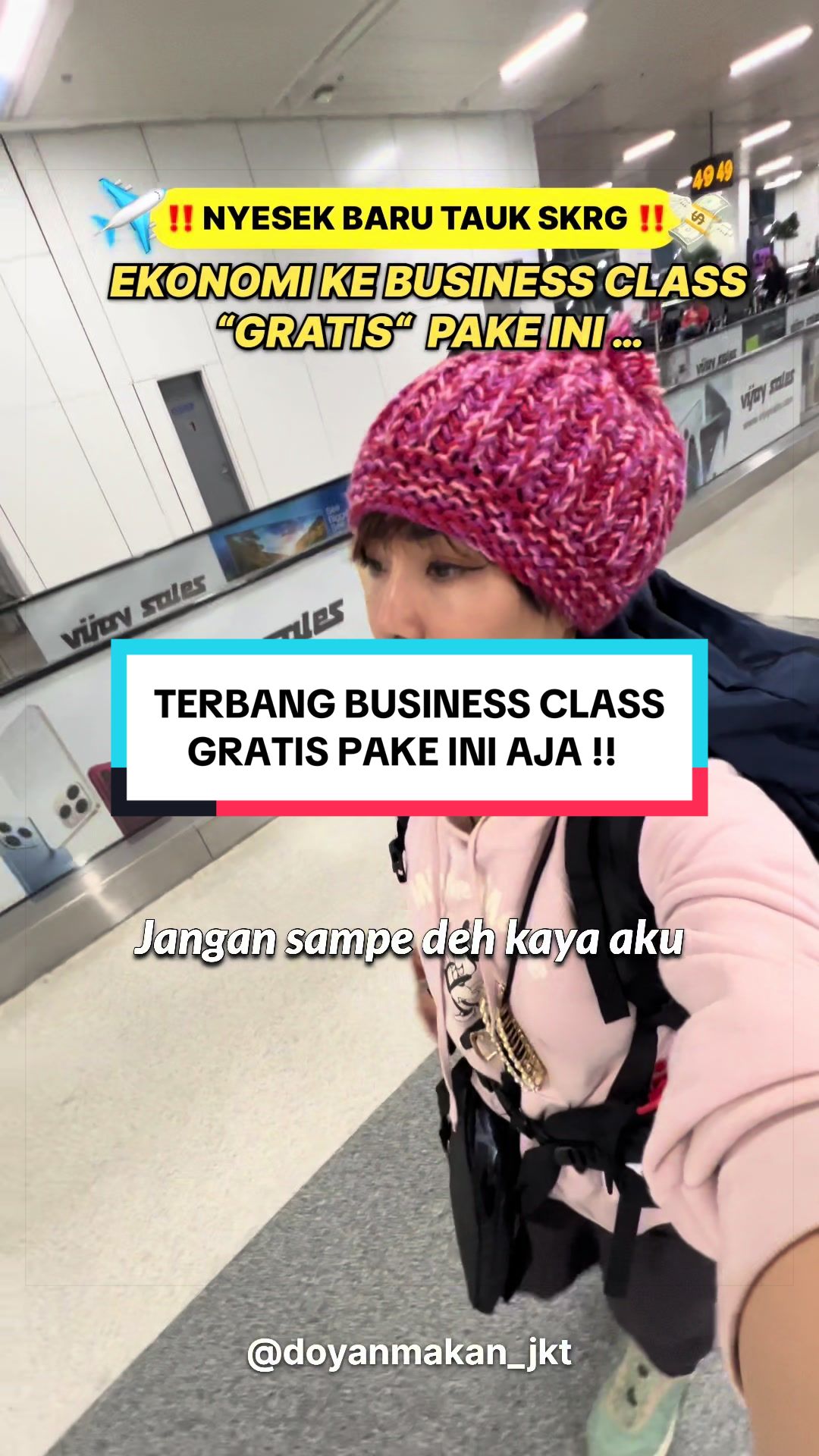 @doyanmakan jkt