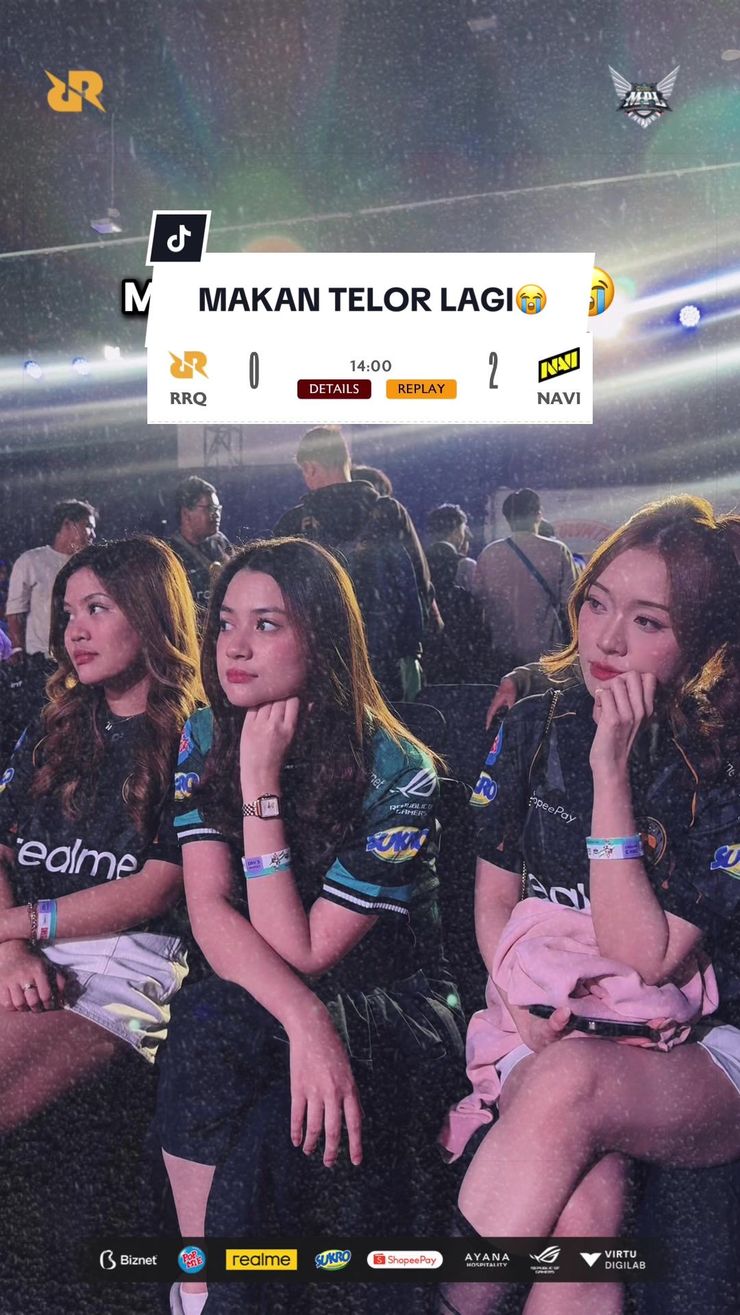 @Team RRQ