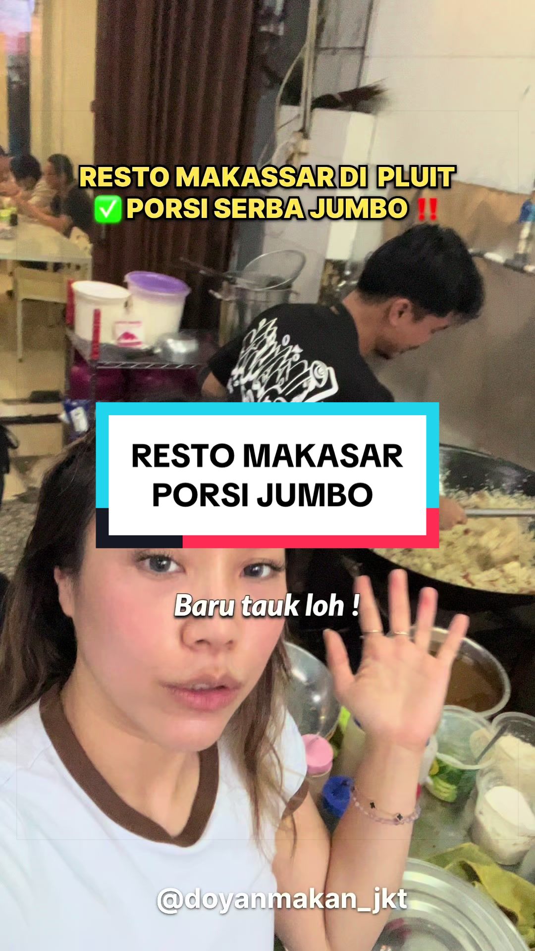 @doyanmakan jkt