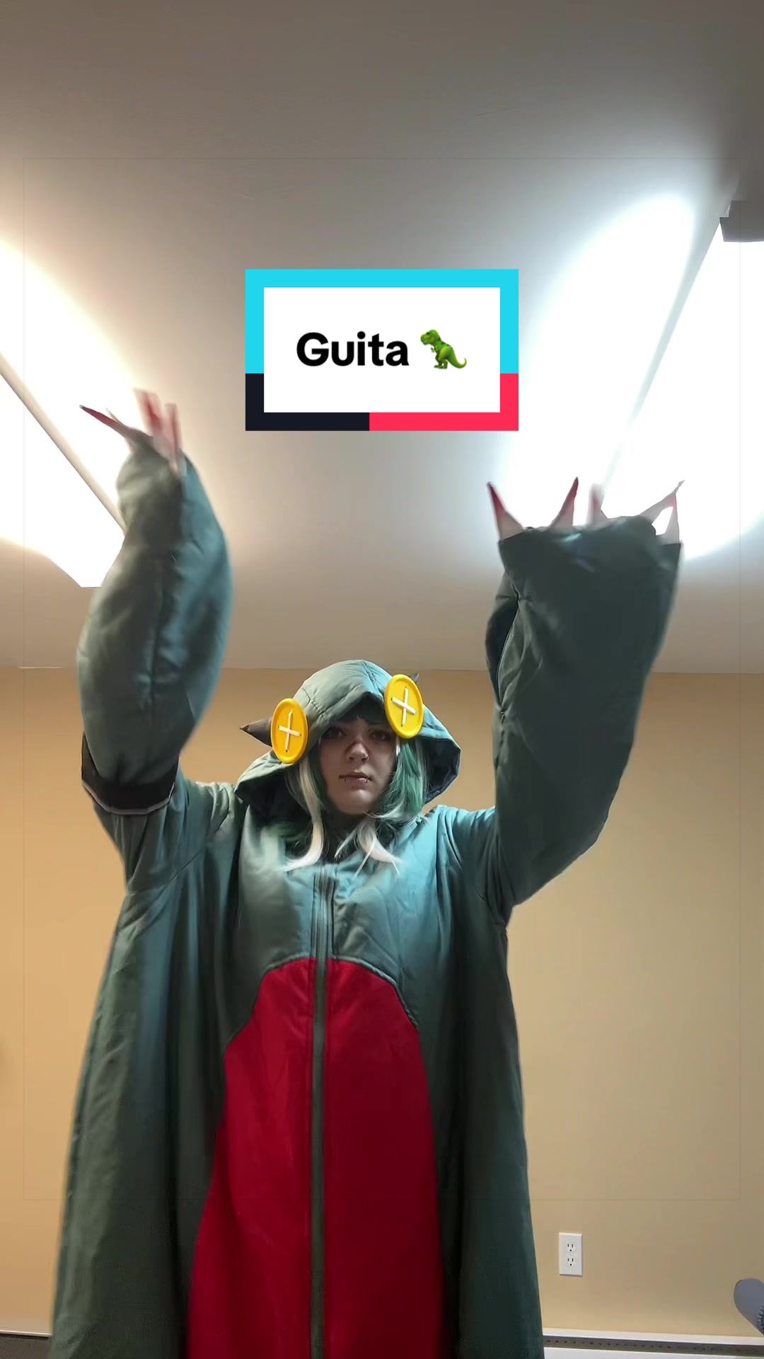 @Kaiju