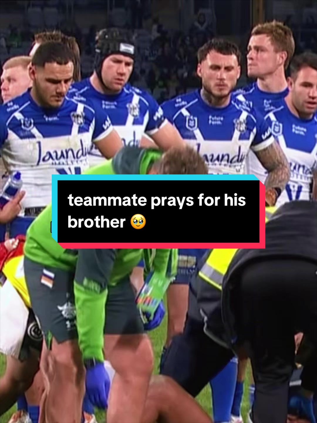 @nrlbulldogs