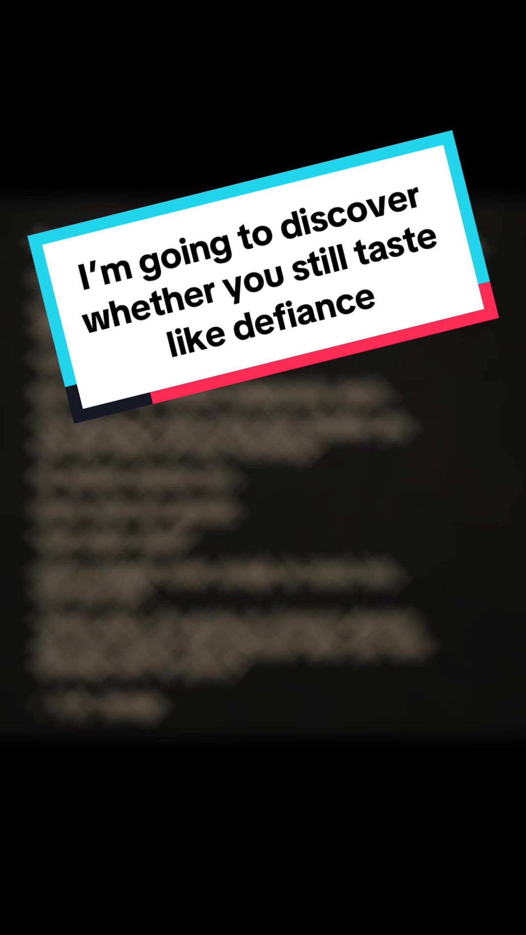 @TK Savage