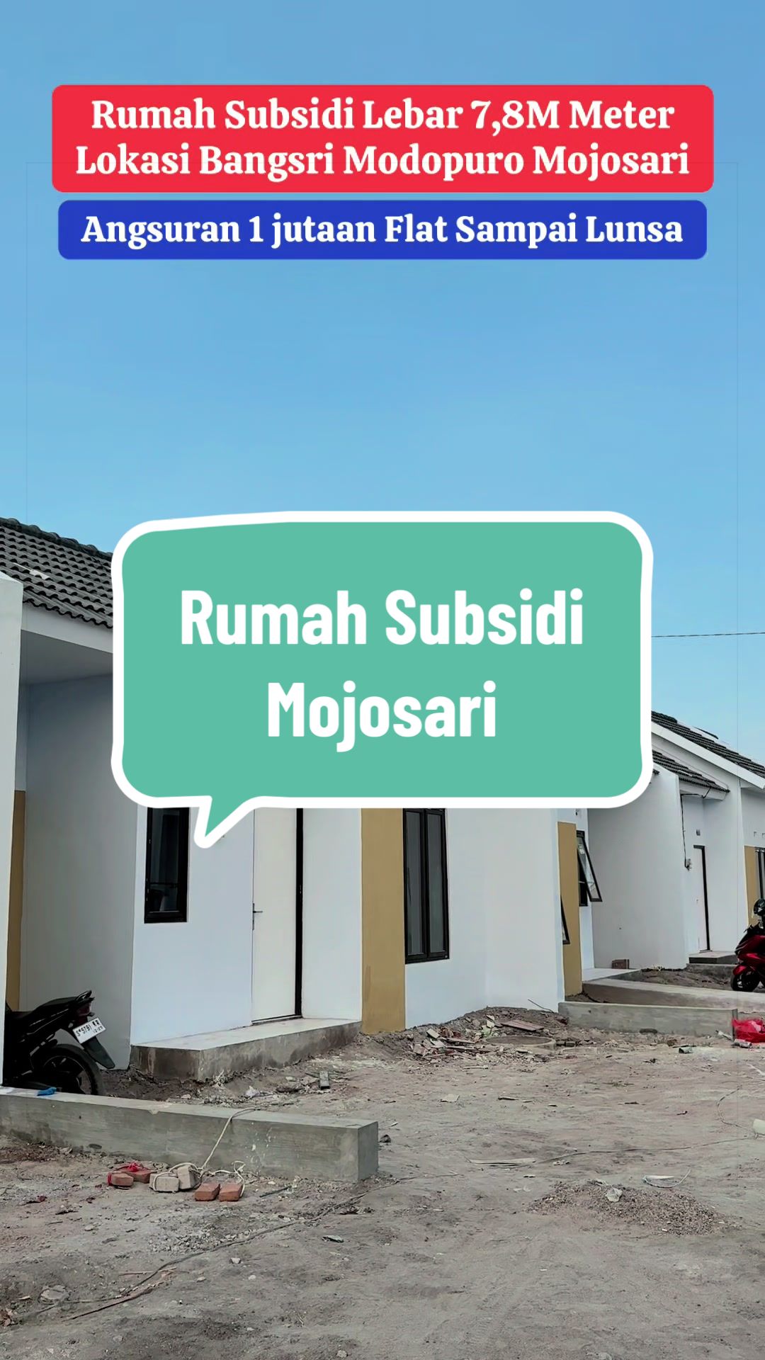 @RUMAH JOMBANG