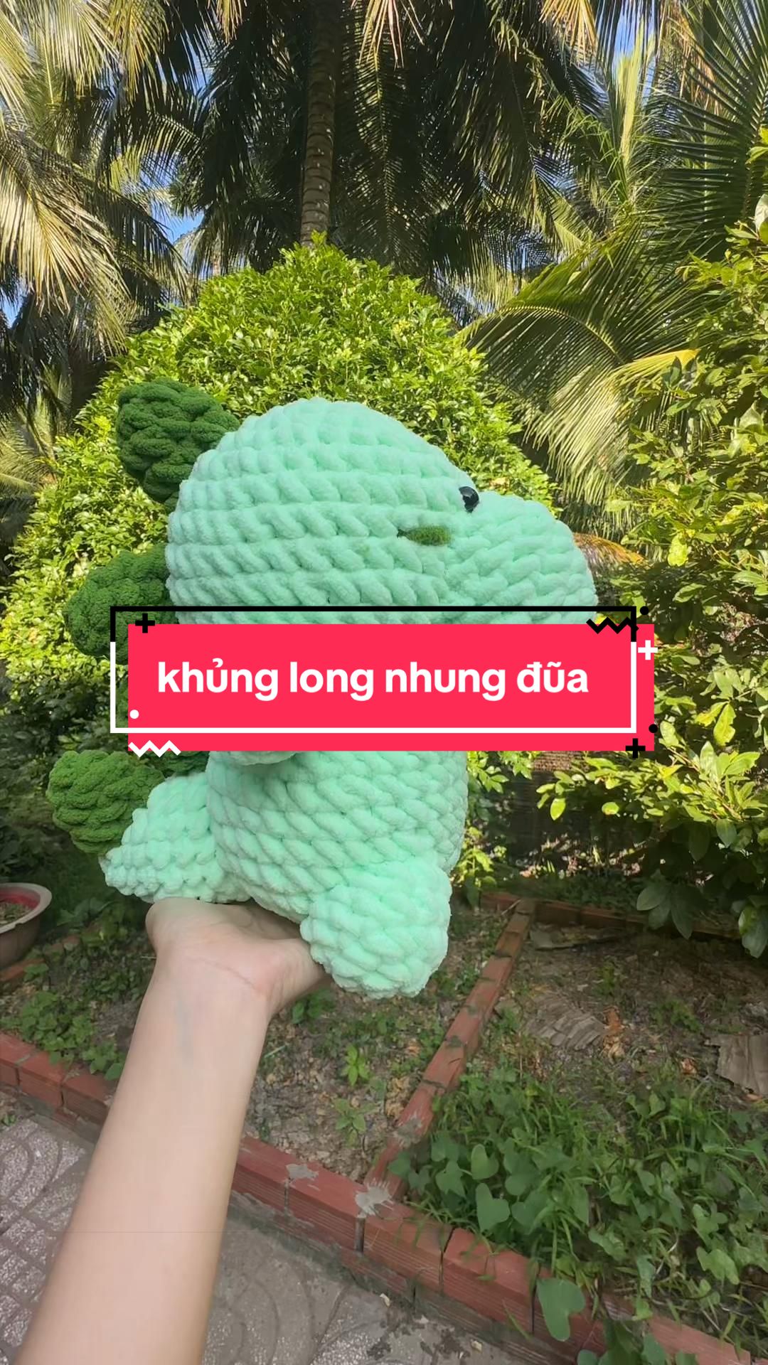 @Tiệm len Nhung House