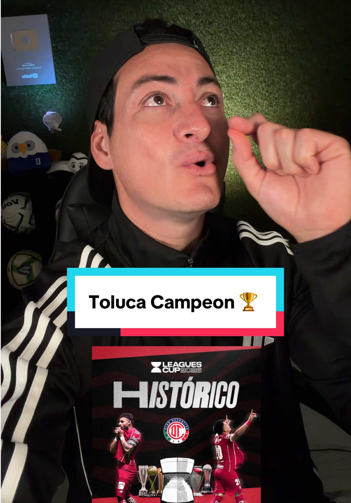 @Futbol al chile