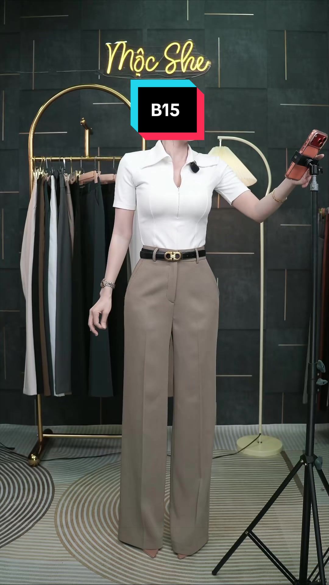@MỘC SHE BOUTIQUE