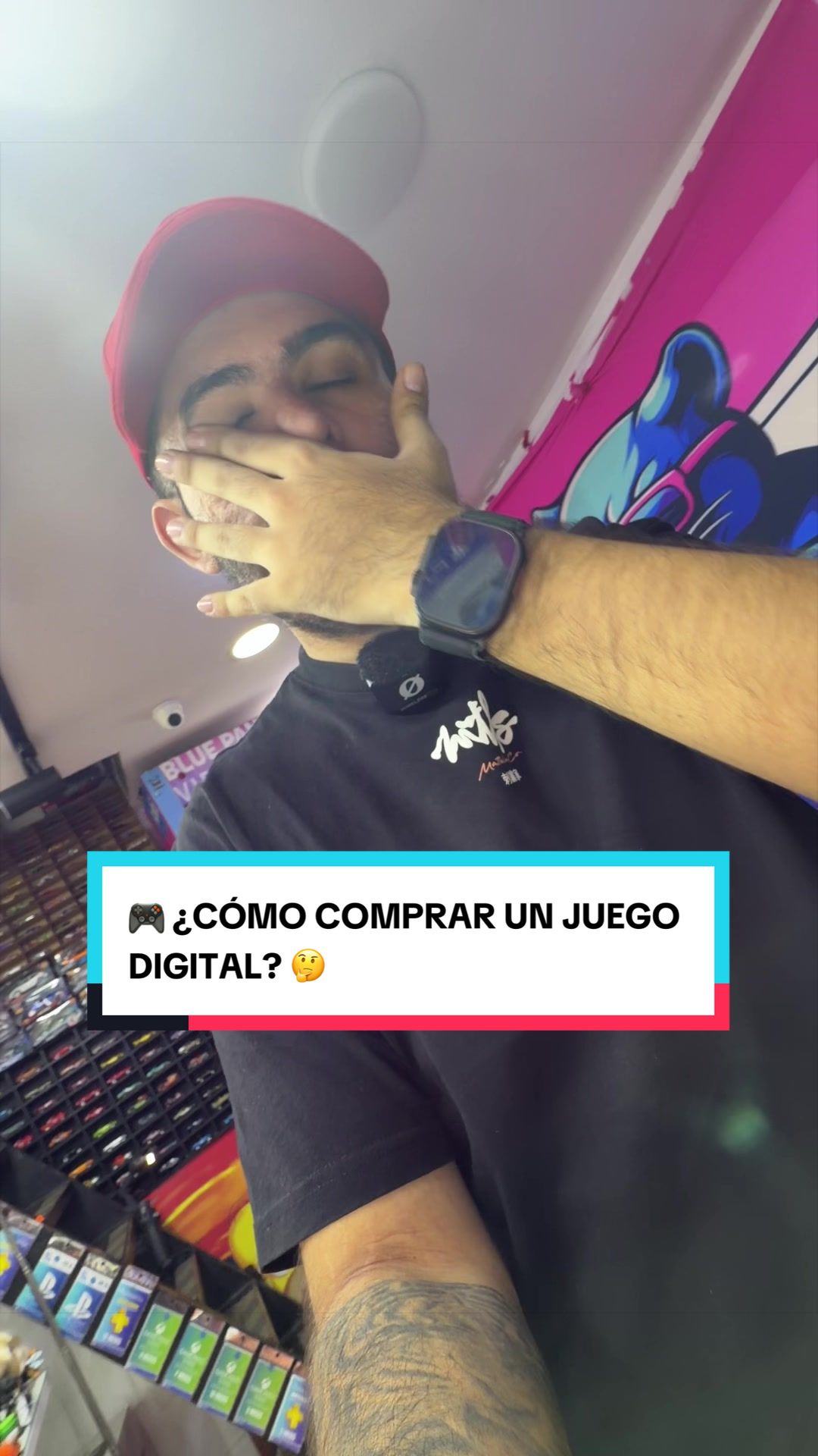 @BluePanther