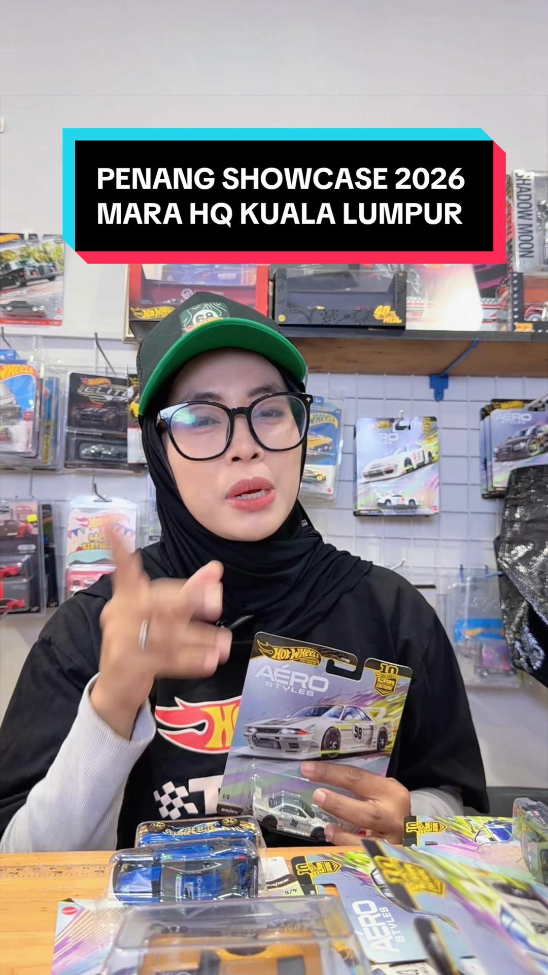 @Kedai Hobi Maju