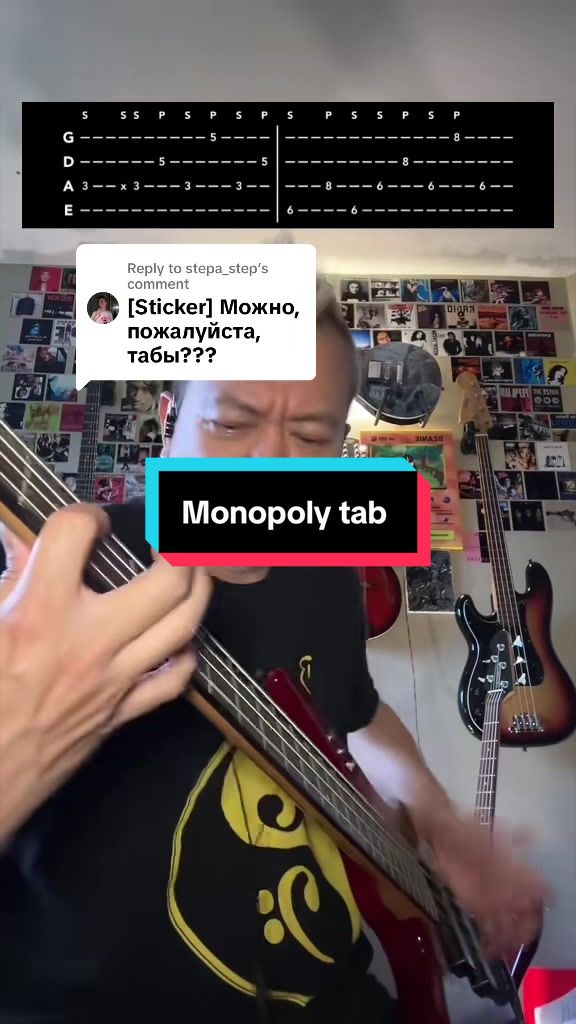 @BassmanMarvin
