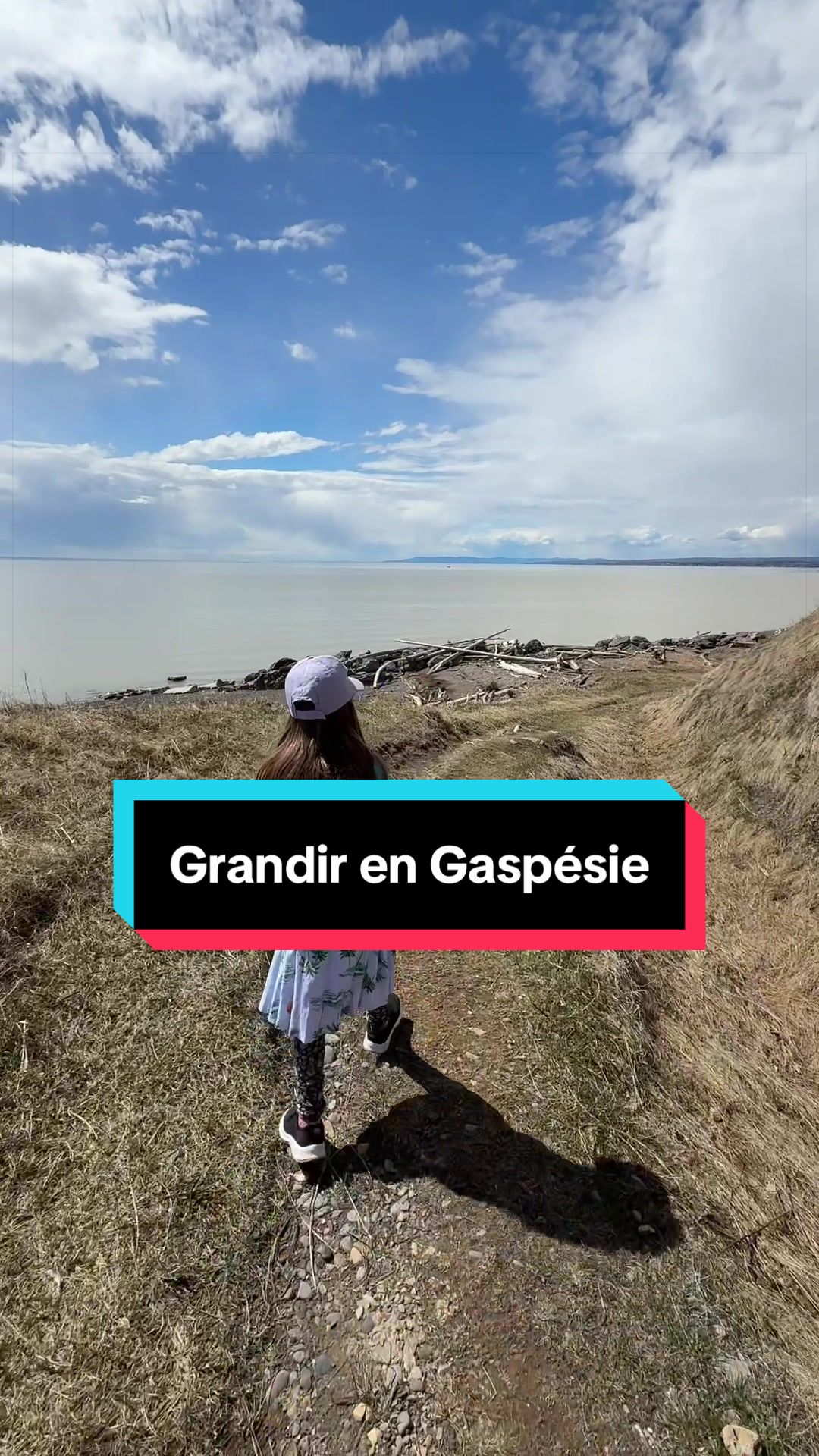 @Joanie ⚓️ Gasp&eacute;sie