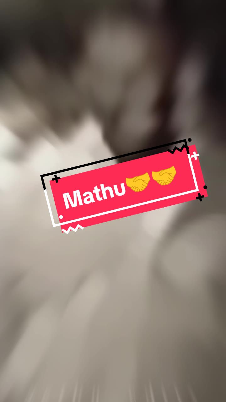 @ammu nisha❤️❤️❤️ mathu ❤️❤️❤️