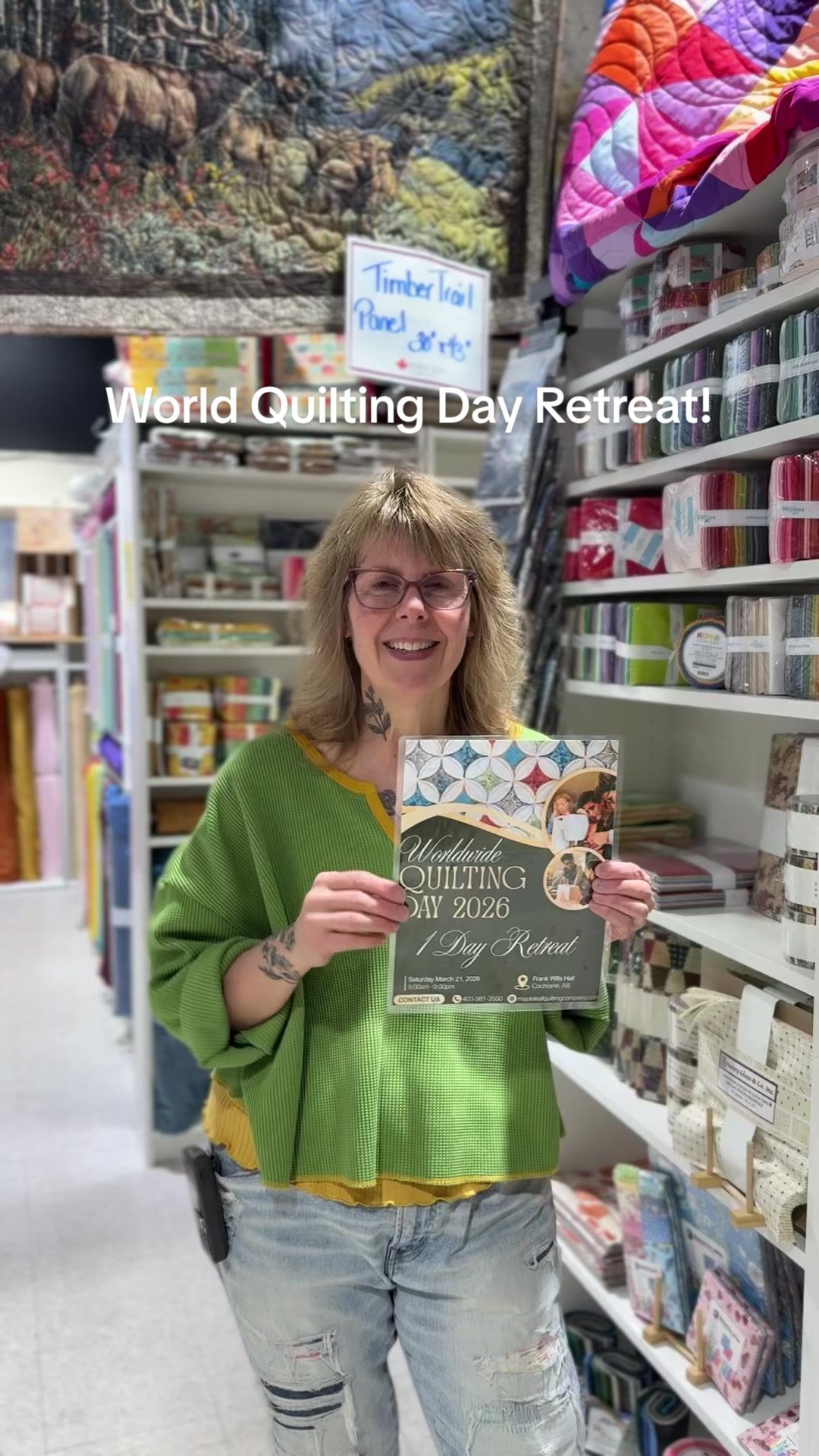 @MapleLeafQuiltingCompany