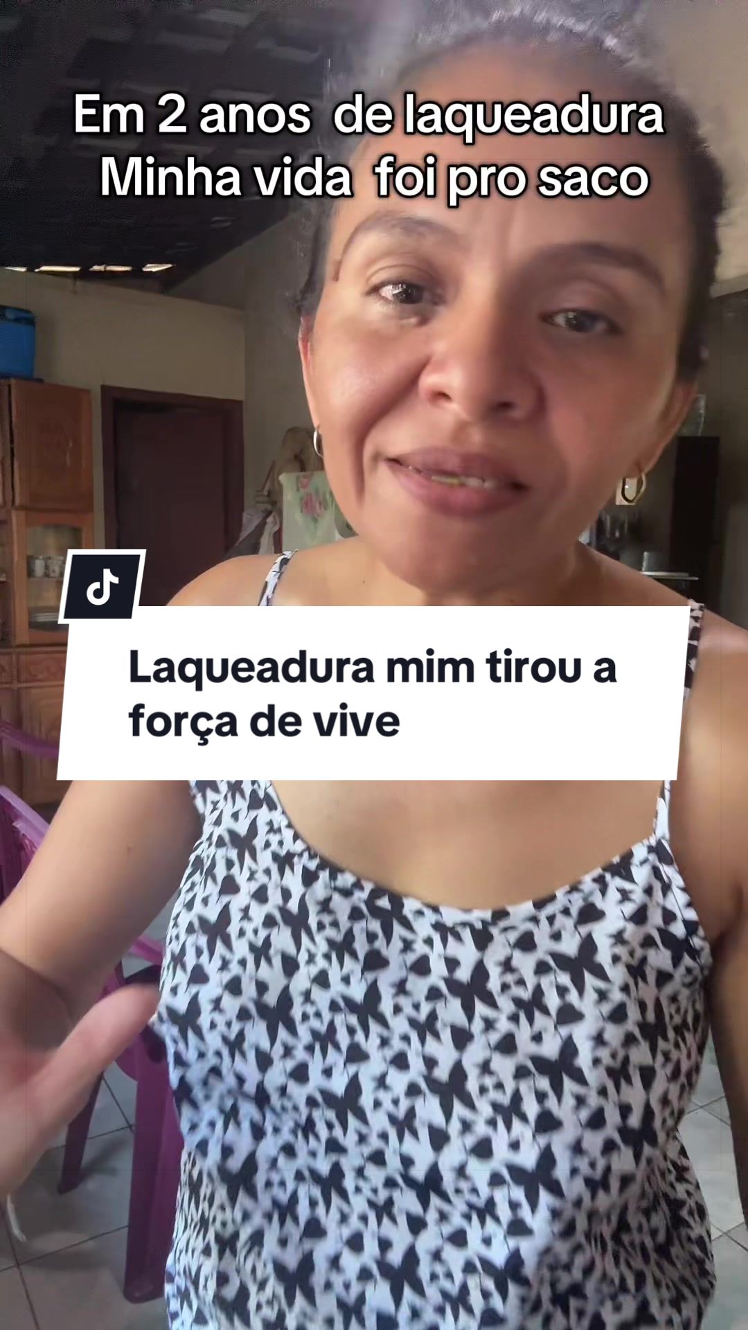 @EDILANIA/MAE ATIPICA