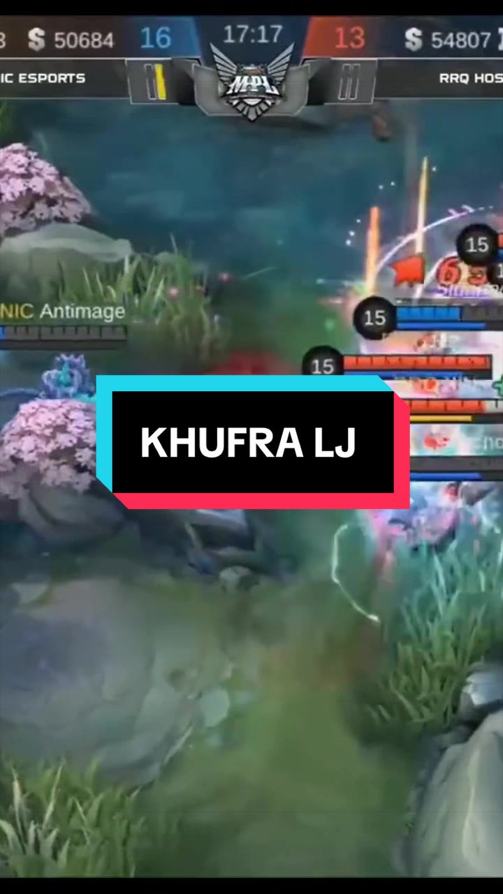 @Mobile legend Update