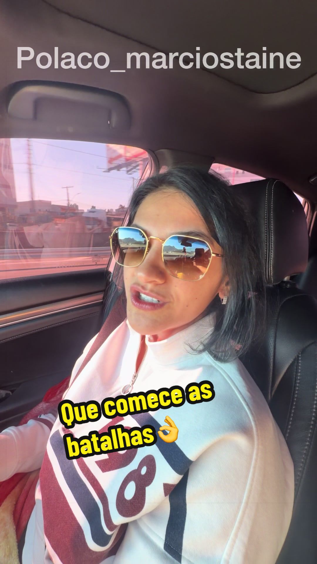 @Márcio Staine(polaco)