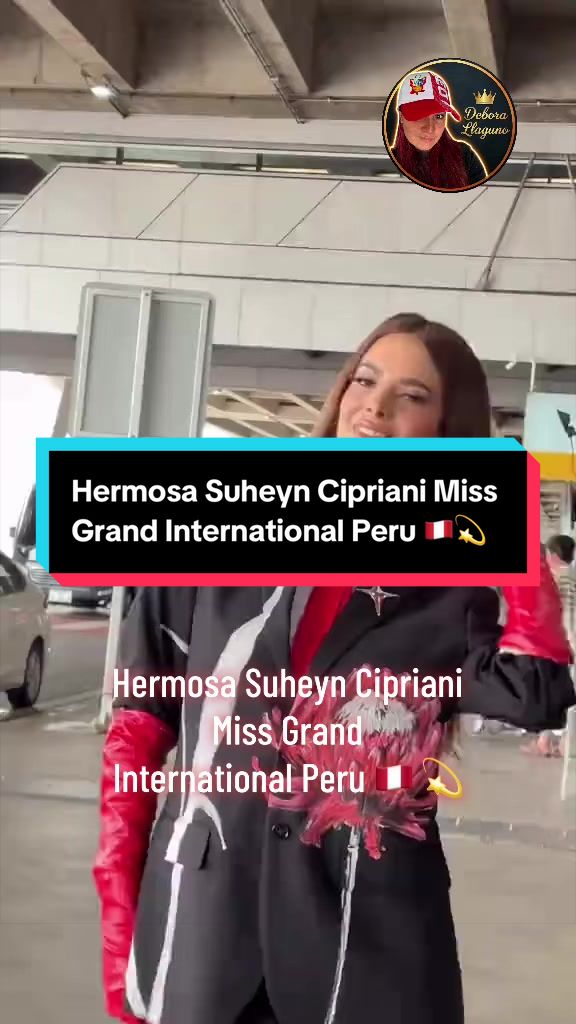 @Debora Llaguno