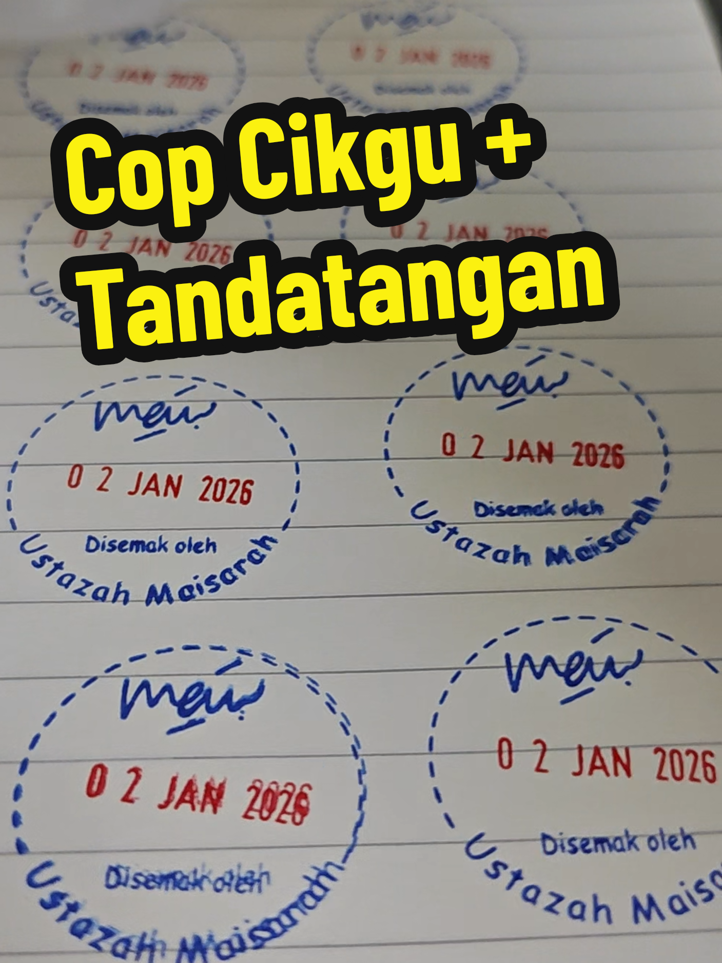 @EZ Stamp