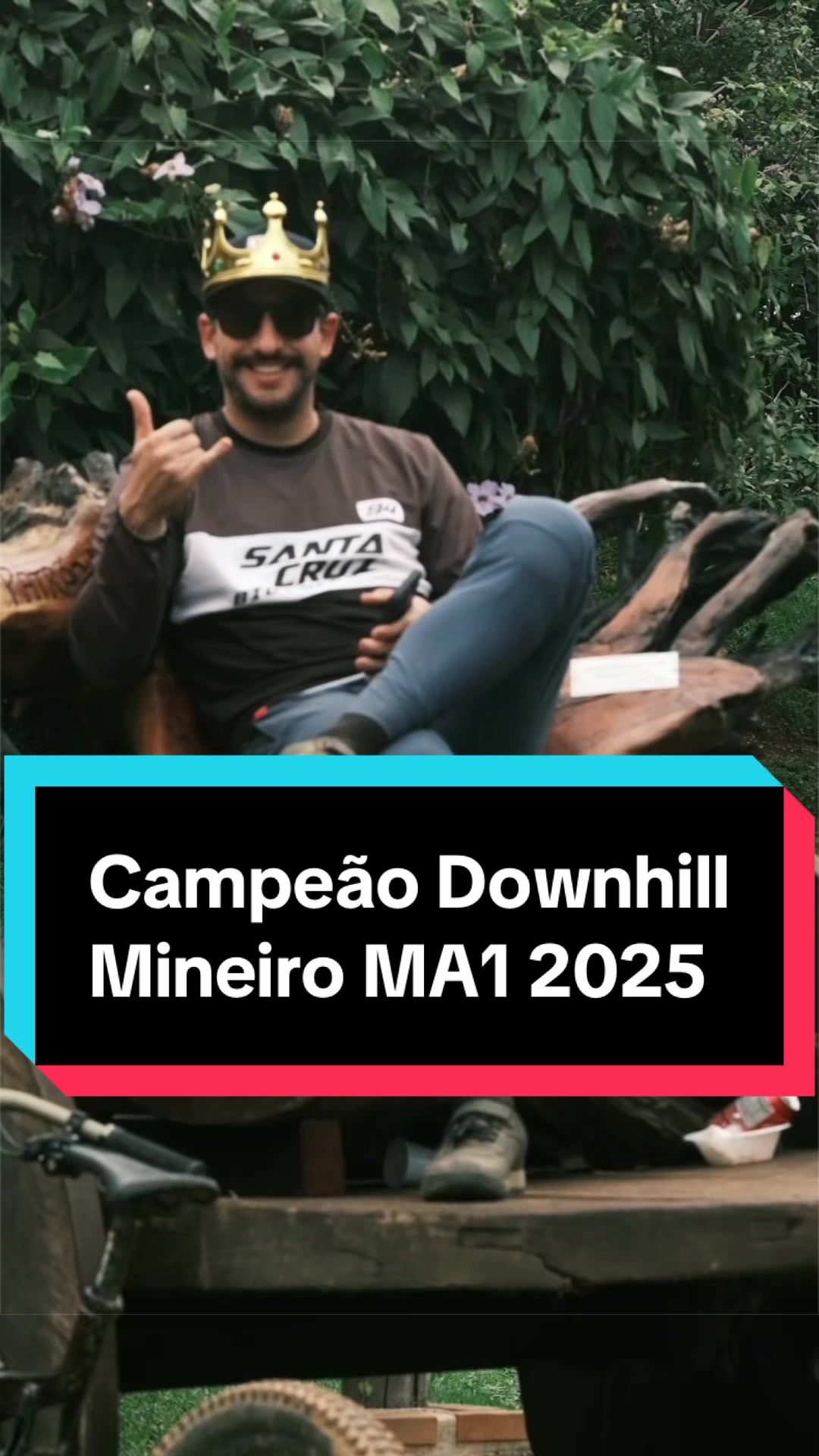 @Kevin Angelo / Downhill-Enduro
