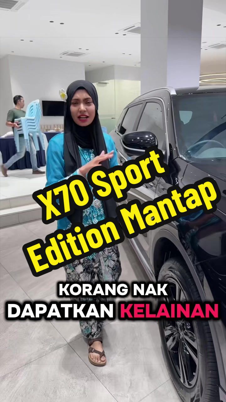 @Proton Eon Damansara