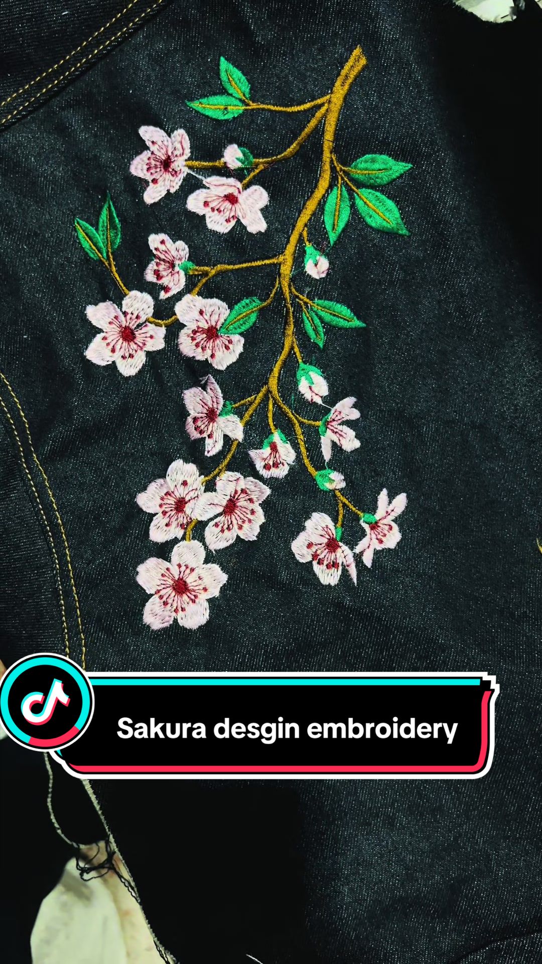 @Smarika Embroidery