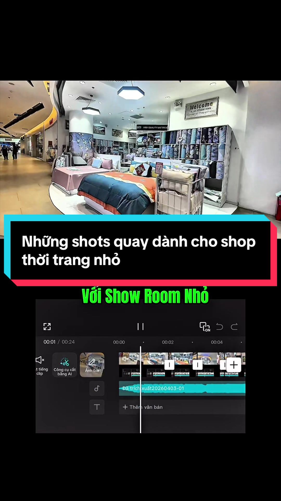 @Dạy L&agrave;m Video Marketing
