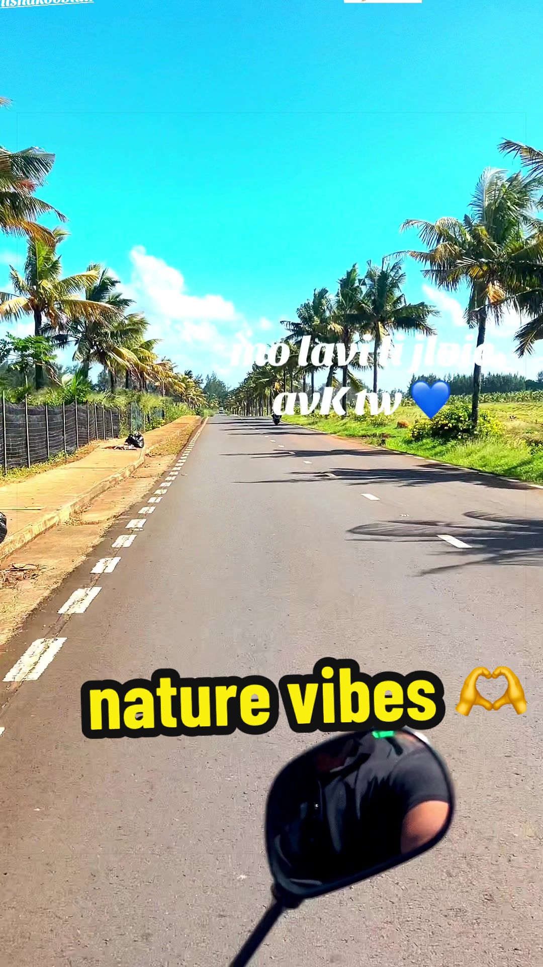 @Mauritius Explore আরিফুল 🥰