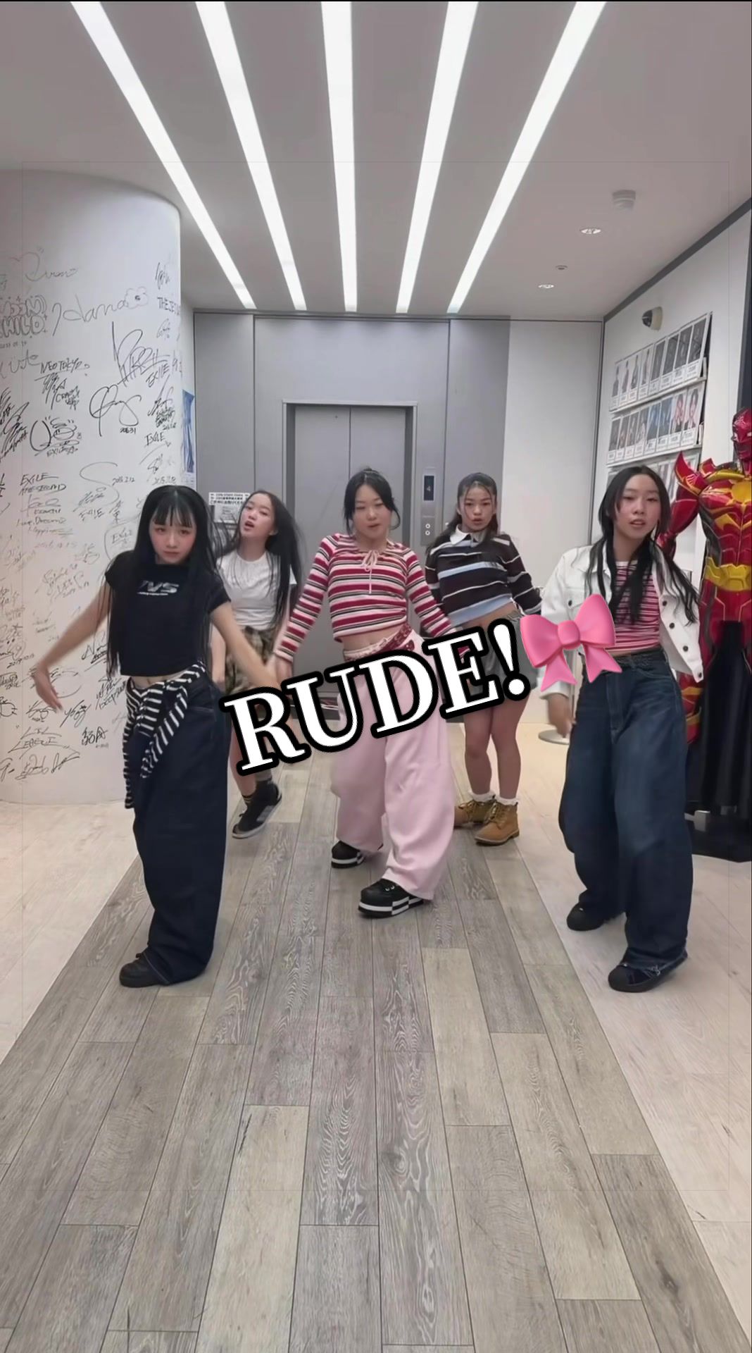 @MIX JU♡CHU