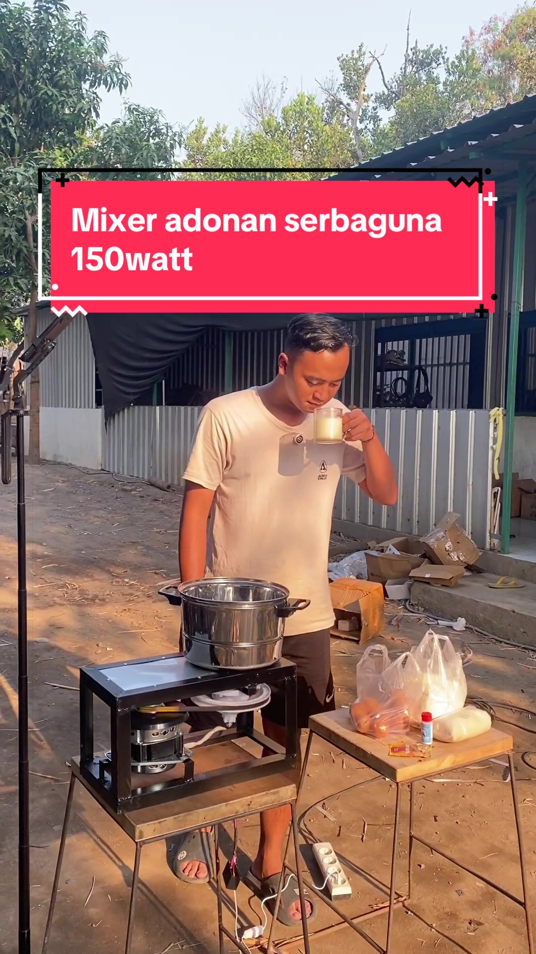@Baberekomendasi