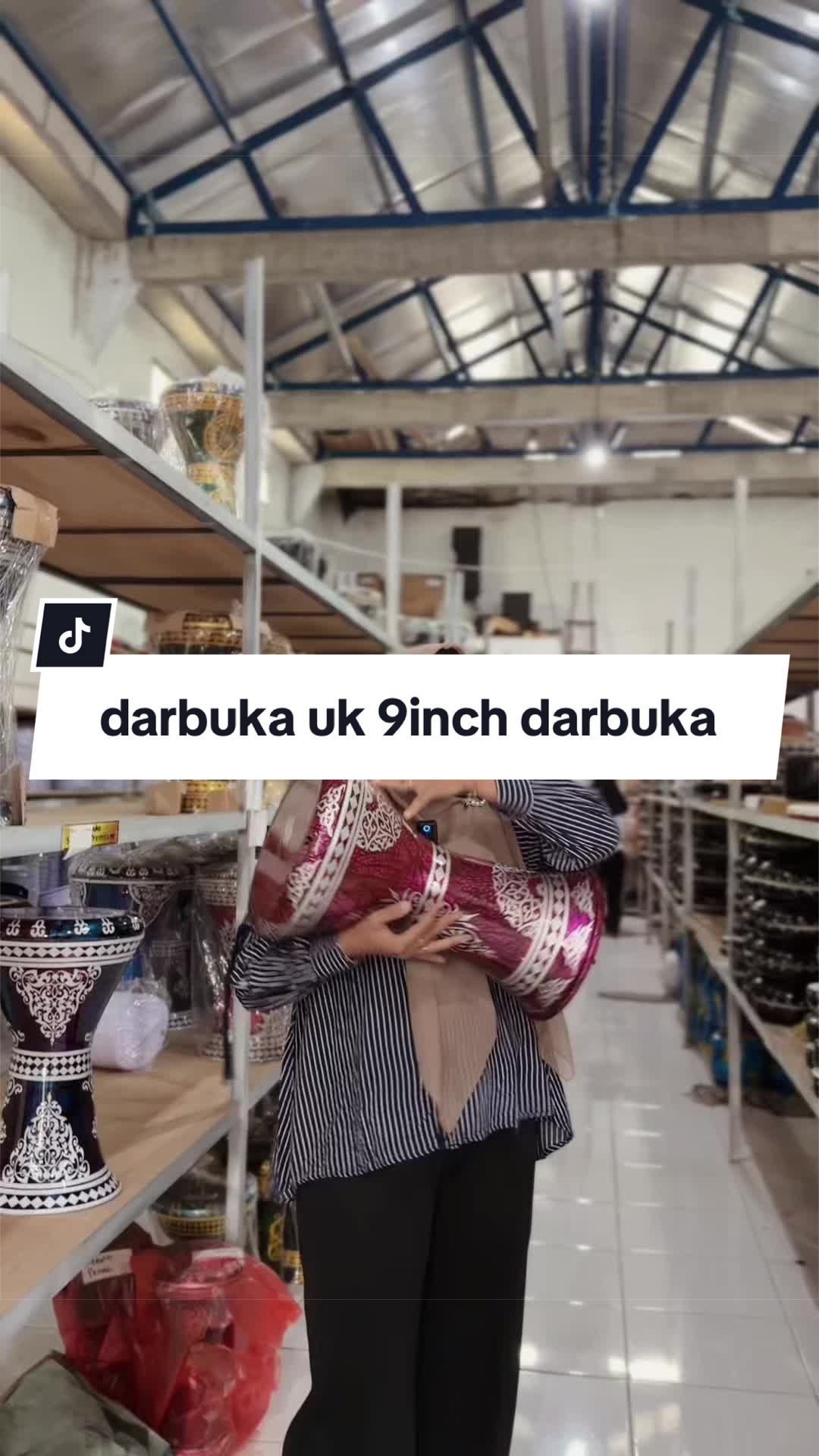 @Umik e Anak Hadroh