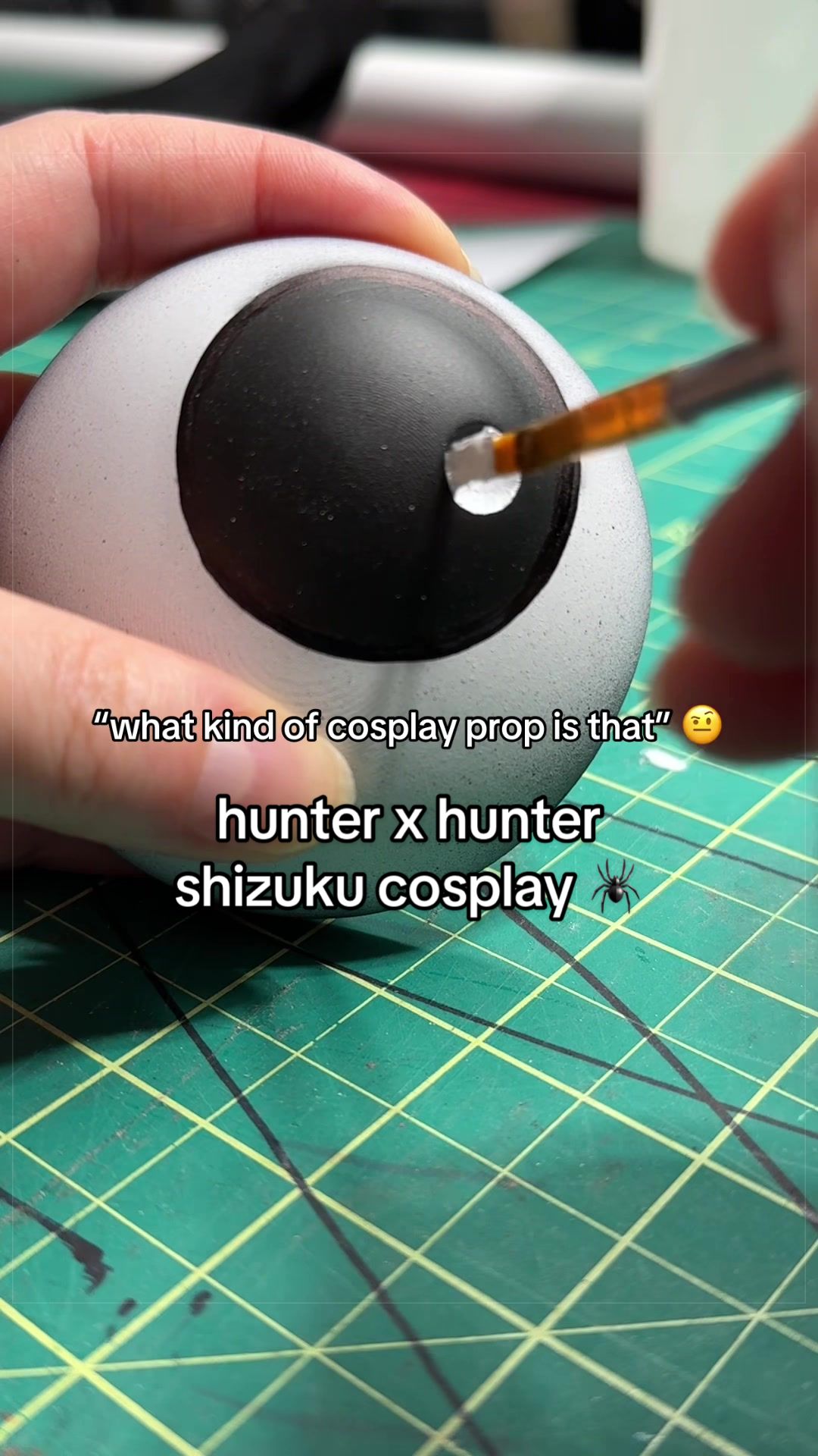 @wei chia di cosplay