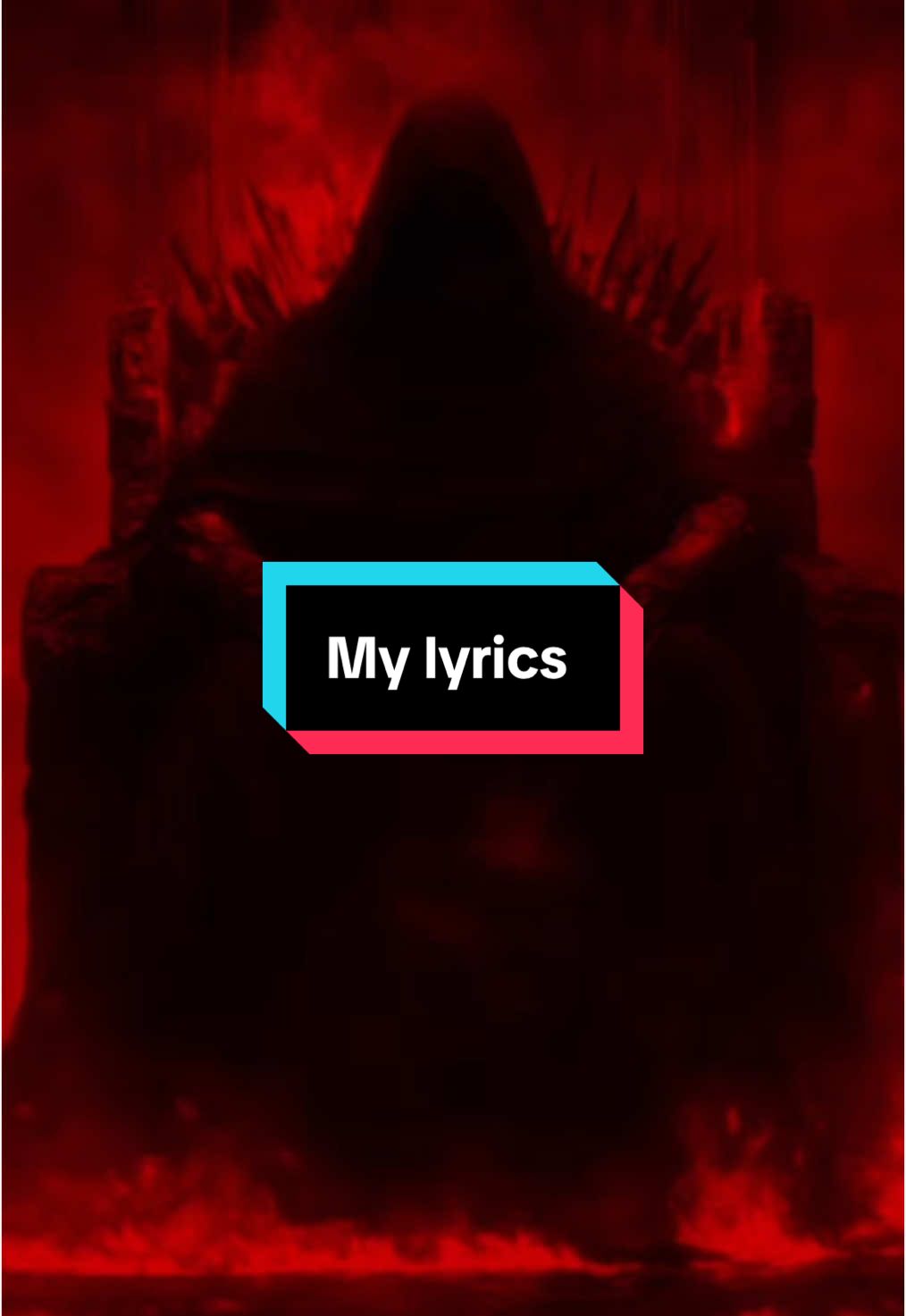 @S𓂀1∆ I’M THE ∆NLY 1