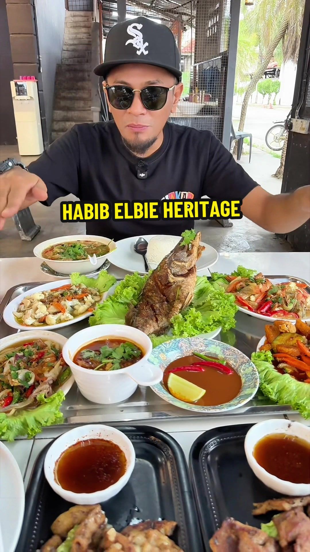 @King of budu