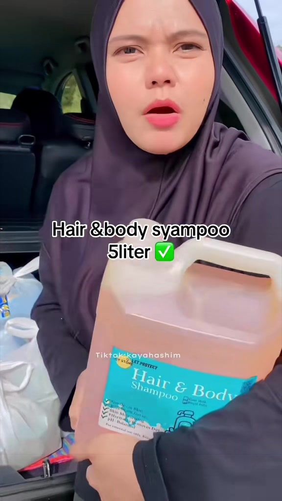 @Kaya Hashim